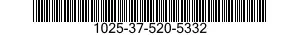 1025-37-520-5332 HANDLE,BREECHBLOCK 1025375205332 375205332