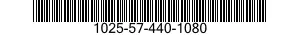 1025-57-440-1080 MOUNT,GUN 1025574401080 574401080