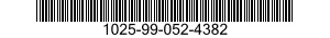 1025-99-052-4382 GUIDE 1025990524382 990524382