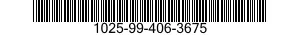 1025-99-406-3675  1025994063675 994063675