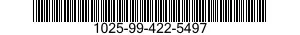 1025-99-422-5497  1025994225497 994225497