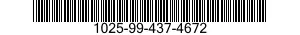 1025-99-437-4672  1025994374672 994374672