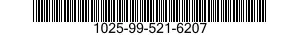1025-99-521-6207  1025995216207 995216207
