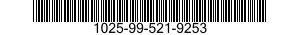 1025-99-521-9253  1025995219253 995219253