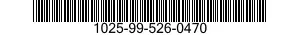 1025-99-526-0470  1025995260470 995260470
