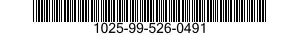 1025-99-526-0491  1025995260491 995260491