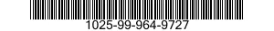 1025-99-964-9727  1025999649727 999649727