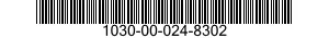 1030-00-024-8302 SLEEVE 1030000248302 000248302