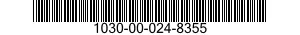1030-00-024-8355  1030000248355 000248355
