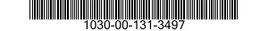 1030-00-131-3497  1030001313497 001313497