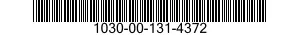 1030-00-131-4372  1030001314372 001314372