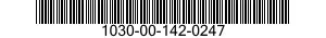 1030-00-142-0247  1030001420247 001420247