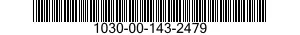 1030-00-143-2479  1030001432479 001432479