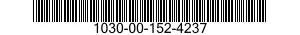 1030-00-152-4237  1030001524237 001524237