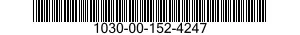 1030-00-152-4247  1030001524247 001524247