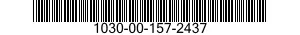 1030-00-157-2437  1030001572437 001572437