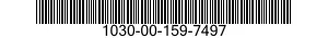 1030-00-159-7497  1030001597497 001597497