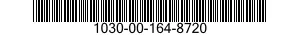 1030-00-164-8720  1030001648720 001648720
