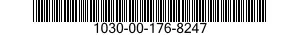 1030-00-176-8247  1030001768247 001768247
