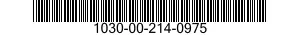 1030-00-214-0975  1030002140975 002140975