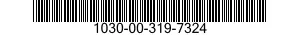 1030-00-319-7324  1030003197324 003197324