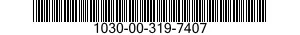 1030-00-319-7407 ATTACHMENT 1030003197407 003197407
