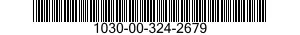 1030-00-324-2679  1030003242679 003242679