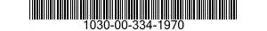 1030-00-334-1970  1030003341970 003341970