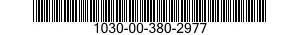 1030-00-380-2977  1030003802977 003802977