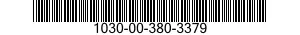 1030-00-380-3379  1030003803379 003803379