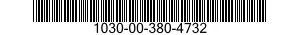 1030-00-380-4732  1030003804732 003804732