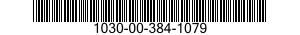 1030-00-384-1079  1030003841079 003841079