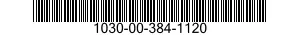 1030-00-384-1120  1030003841120 003841120