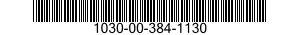 1030-00-384-1130  1030003841130 003841130