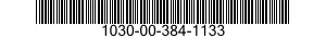 1030-00-384-1133  1030003841133 003841133