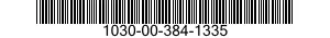 1030-00-384-1335  1030003841335 003841335