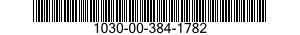 1030-00-384-1782  1030003841782 003841782