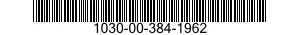 1030-00-384-1962  1030003841962 003841962