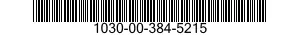 1030-00-384-5215 CAP,RING SOCKET 1030003845215 003845215