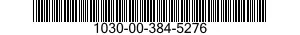1030-00-384-5276  1030003845276 003845276