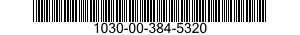 1030-00-384-5320  1030003845320 003845320