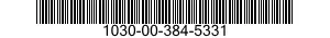 1030-00-384-5331  1030003845331 003845331