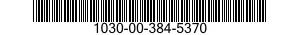 1030-00-384-5370  1030003845370 003845370