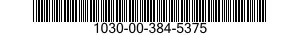 1030-00-384-5375  1030003845375 003845375