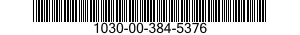 1030-00-384-5376 FILTER ASSEMBLY 1030003845376 003845376
