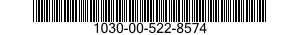 1030-00-522-8574  1030005228574 005228574
