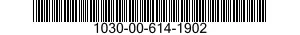 1030-00-614-1902  1030006141902 006141902