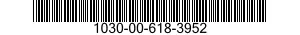 1030-00-618-3952  1030006183952 006183952