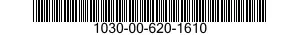 1030-00-620-1610  1030006201610 006201610