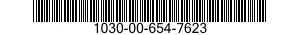 1030-00-654-7623  1030006547623 006547623